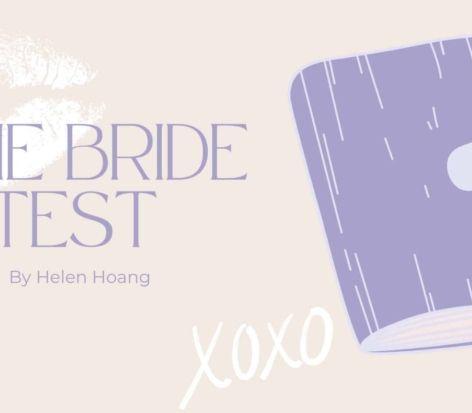 The bride test by helen hoang
